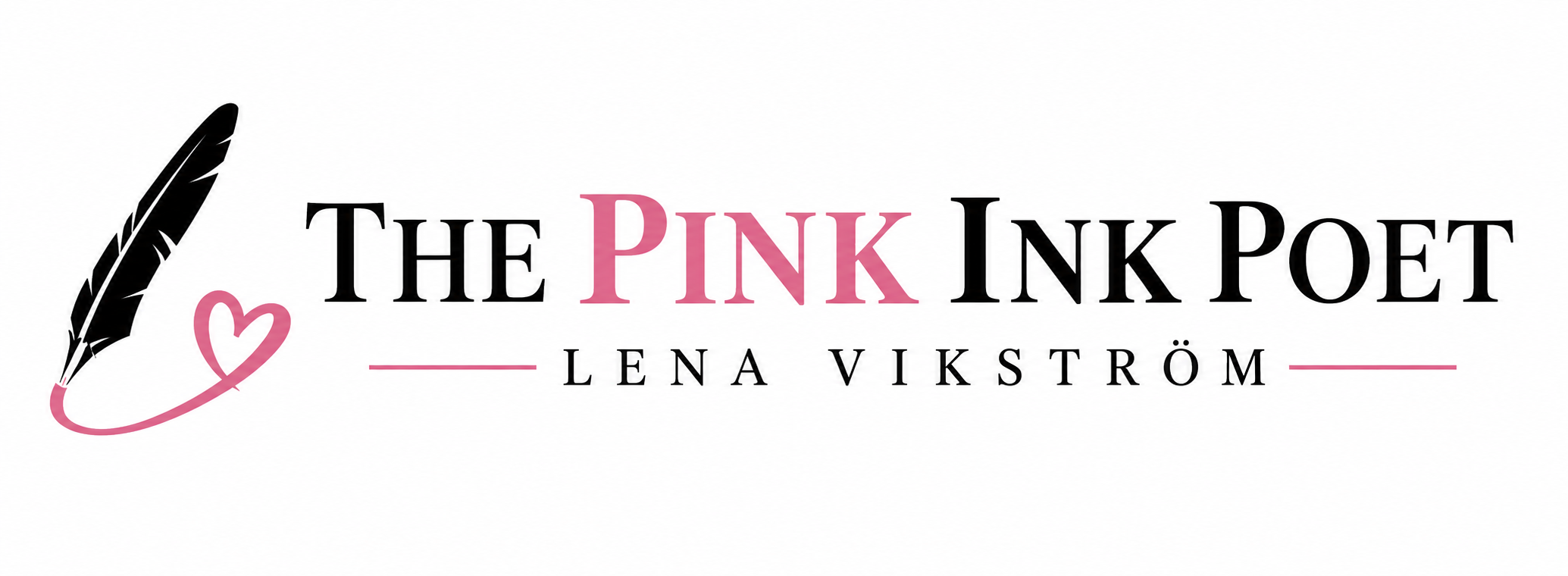 The Pink Ink Poet